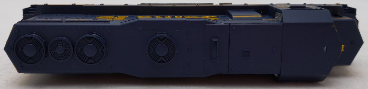 Athearn 4205 HO Scale Santa Fe GP35 Powered Diesel Locomotive #3346 EX/Box
