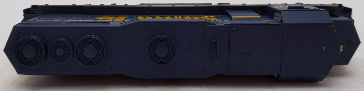 Athearn 4205 HO Scale Santa Fe GP35 Powered Diesel Locomotive #3346 EX/Box