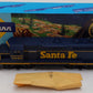 Athearn 4205 HO Scale Santa Fe GP35 Powered Diesel Locomotive #3346 EX/Box