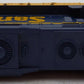 Athearn 3156 HO Scale Santa Fe GP-9 Powered Diesel Locomotive #8517 EX/Box