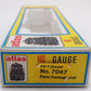 Atlas 7047 HO Scale Penn Central FP 7 Powered Diesel Locomotive #4362 EX/Box