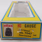 Atlas 7047 HO Scale Penn Central FP 7 Powered Diesel Locomotive #4362 EX/Box