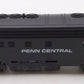 Atlas 7047 HO Scale Penn Central FP 7 Powered Diesel Locomotive #4362 EX/Box