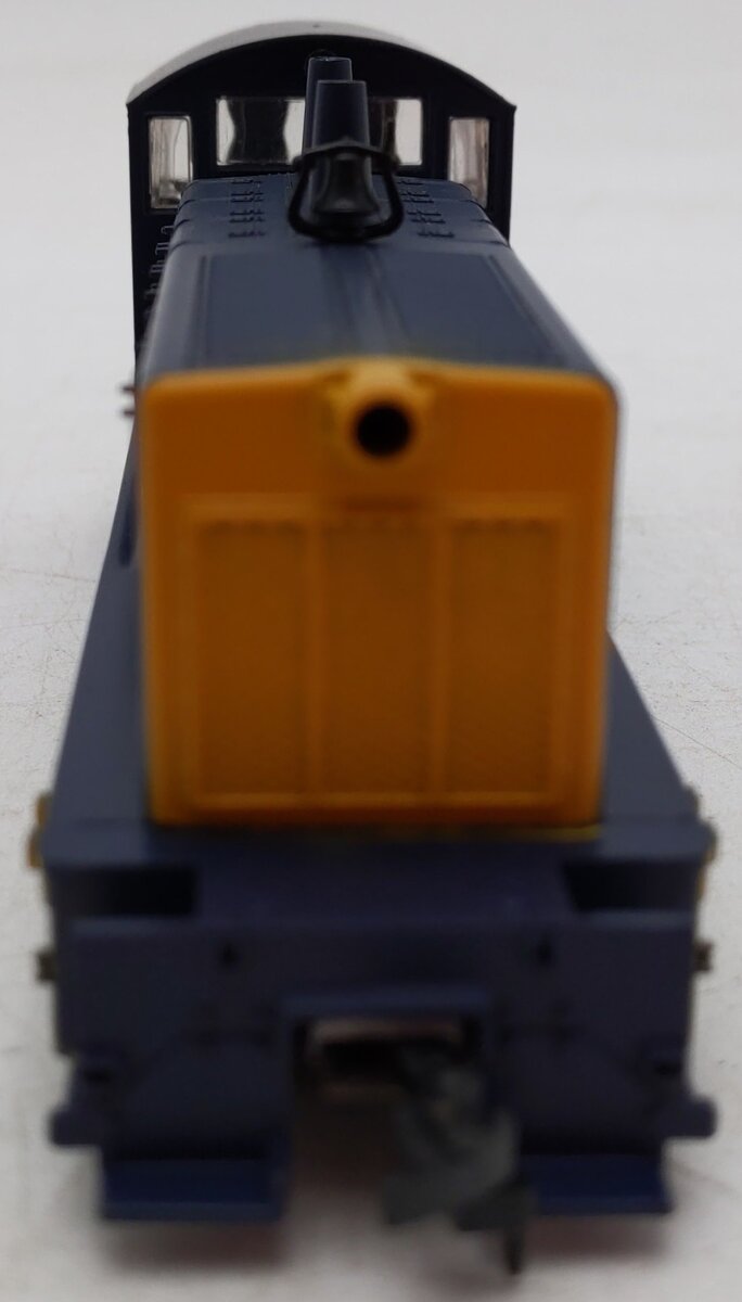 Athearn 4055 HO Santa Fe Dummy Diesel Switcher #2418 EX/Box