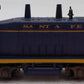 Athearn 4055 HO Santa Fe Dummy Diesel Switcher #2418 EX/Box