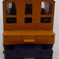 Athearn 4055 HO Santa Fe Dummy Diesel Switcher #2418 EX/Box