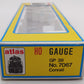 Atlas 7067 HO Scale Conrail GP 38 Diesel Locomotive #7658 EX/Box