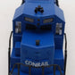 Atlas 7067 HO Scale Conrail GP 38 Diesel Locomotive #7658 EX/Box