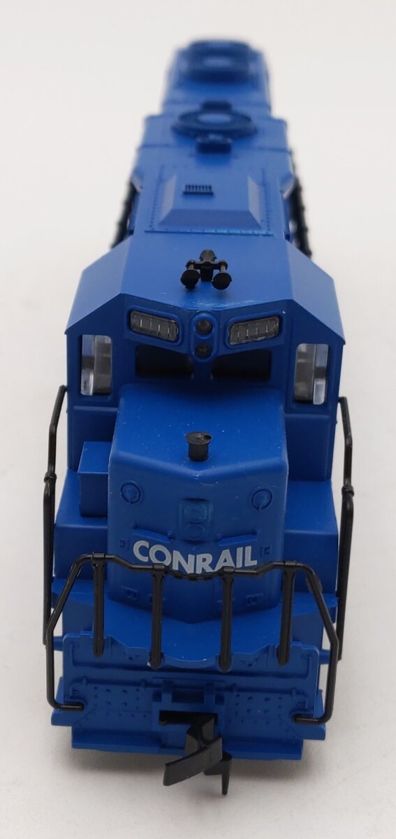 Atlas 7067 HO Scale Conrail GP 38 Diesel Locomotive #7658 EX/Box