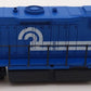 Atlas 7067 HO Scale Conrail GP 38 Diesel Locomotive #7658 EX/Box