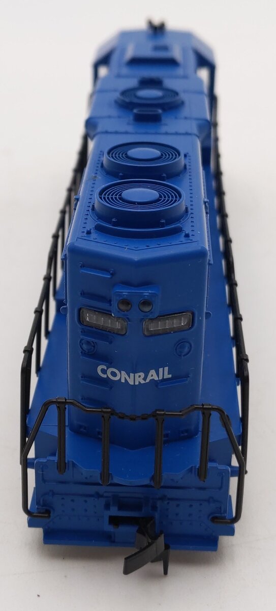 Atlas 7067 HO Scale Conrail GP 38 Diesel Locomotive #7658 EX/Box