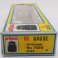 Atlas 7030 HO Scale RF&P GP-40 Diesel Locomotive #125 EX/Box