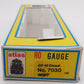 Atlas 7030 HO Scale RF&P GP-40 Diesel Locomotive #125 EX/Box