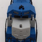 Atlas 7030 HO Scale RF&P GP-40 Diesel Locomotive #125 EX/Box