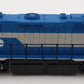 Atlas 7030 HO Scale RF&P GP-40 Diesel Locomotive #125 EX/Box