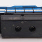 Atlas 7030 HO Scale RF&P GP-40 Diesel Locomotive #125 EX/Box