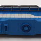 Atlas 7030 HO Scale RF&P GP-40 Diesel Locomotive #125 EX/Box