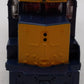 Athearn 4205 HO Santa Fe GP35 Powered Diesel Locomotive #1347 VG/Box
