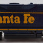 Athearn 4205 HO Santa Fe GP35 Powered Diesel Locomotive #1347 VG/Box