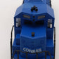 Atlas 7067 HO Scale Conrail GP 38 Diesel Locomotive #7658 EX/Box