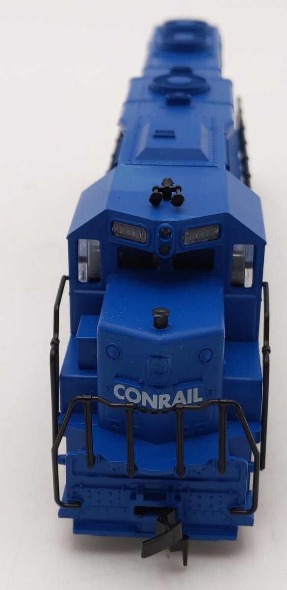 Atlas 7067 HO Scale Conrail GP 38 Diesel Locomotive #7658 EX/Box