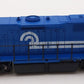 Atlas 7067 HO Scale Conrail GP 38 Diesel Locomotive #7658 EX/Box