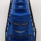 Atlas 7067 HO Scale Conrail GP 38 Diesel Locomotive #7658 EX/Box