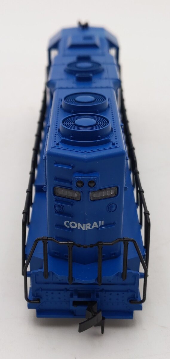 Atlas 7067 HO Scale Conrail GP 38 Diesel Locomotive #7658 EX/Box