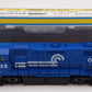 Atlas 7067 HO Scale Conrail GP 38 Diesel Locomotive #7658 EX/Box
