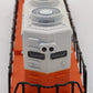 Atlas 7062 HO Illinois Central Gulf GP 38 Diesel Locomotive #9538 EX/Box