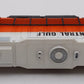 Atlas 7062 HO Illinois Central Gulf GP 38 Diesel Locomotive #9538 EX/Box