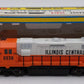 Atlas 7062 HO Illinois Central Gulf GP 38 Diesel Locomotive #9538 EX/Box
