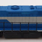 Atlas 7030 HO Scale RF&P GP-40 Diesel Locomotive #125 EX/Box