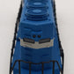 Atlas 7030 HO Scale RF&P GP-40 Diesel Locomotive #125 EX/Box