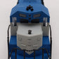 Atlas 7030 HO Scale RF&P GP-40 Diesel Locomotive #125 EX/Box