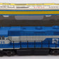 Atlas 7030 HO Scale RF&P GP-40 Diesel Locomotive #125 EX/Box