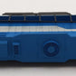 Atlas 7030 HO Scale RF&P GP-40 Diesel Locomotive #125 EX/Box