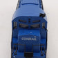 Atlas 8037 HO Conrail Alco C-425 Diesel Locomotive #2421 EX/Box