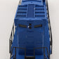Atlas 8037 HO Conrail Alco C-425 Diesel Locomotive #2421 EX/Box