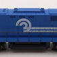 Atlas 8037 HO Conrail Alco C-425 Diesel Locomotive #2421 EX/Box