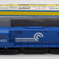 Atlas 8037 HO Conrail Alco C-425 Diesel Locomotive #2421 EX/Box