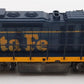 Atlas 7001 HO Santa Fe SD24 Diesel Locomotive #979 EX/Box