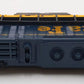 Atlas 7001 HO Santa Fe SD24 Diesel Locomotive #979 EX/Box