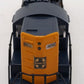 Atlas 7001 HO Santa Fe SD24 Diesel Locomotive #979 EX/Box