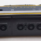 Athearn 3223 HO Scale Santa Fe F7A Super Power Diesel #255L - Custom Painted/Box