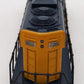 Atlas 7001 HO Santa Fe SD24 Diesel Locomotive #979 VG/Box