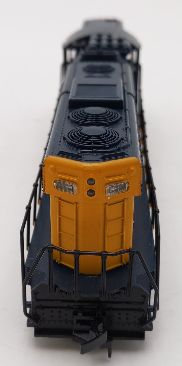 Atlas 7001 HO Santa Fe SD24 Diesel Locomotive #979 VG/Box