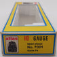 Atlas 7001 HO Santa Fe SD24 Diesel Locomotive #979 VG/Box