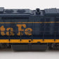 Atlas 7001 HO Santa Fe SD24 Diesel Locomotive #979 VG/Box