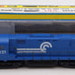 Atlas 8037 HO Conrail Alco C-425 Diesel Locomotive #2421 EX/Box